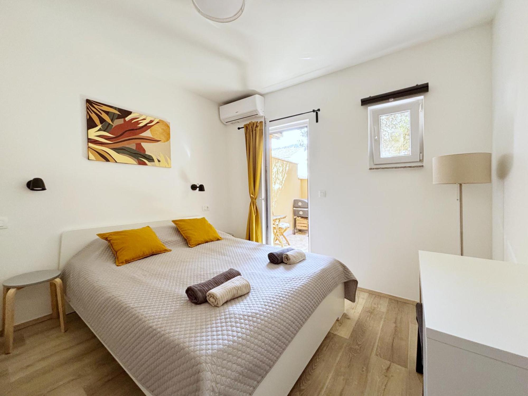 Appartamento Olive Tree Stari Grad  Esterno foto