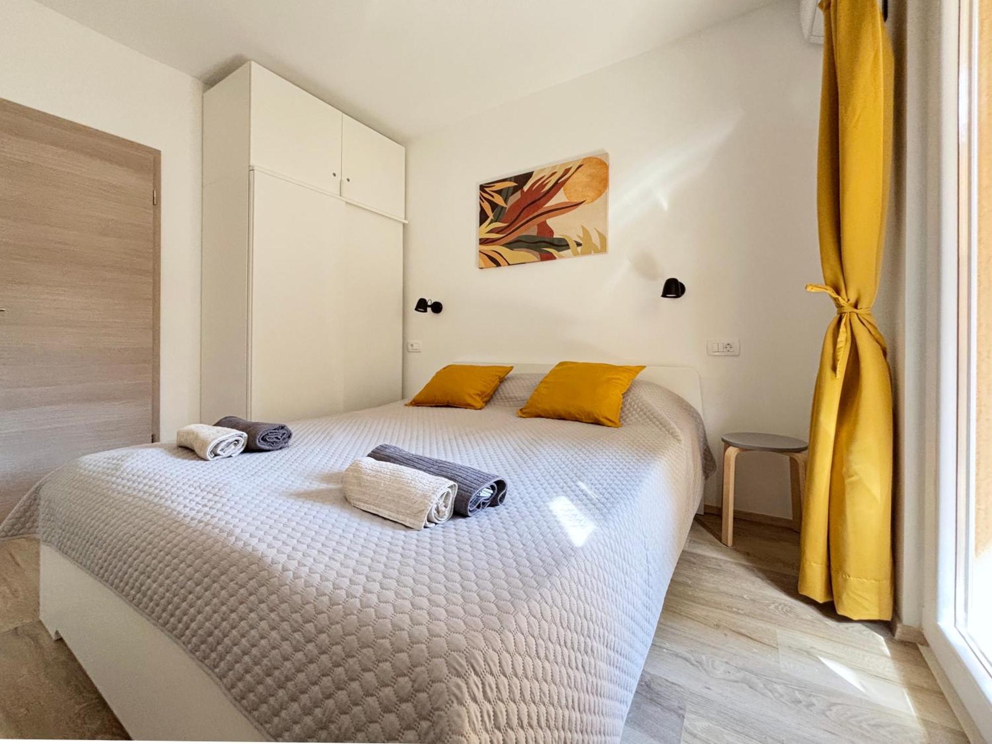 Appartamento Olive Tree Stari Grad  Esterno foto